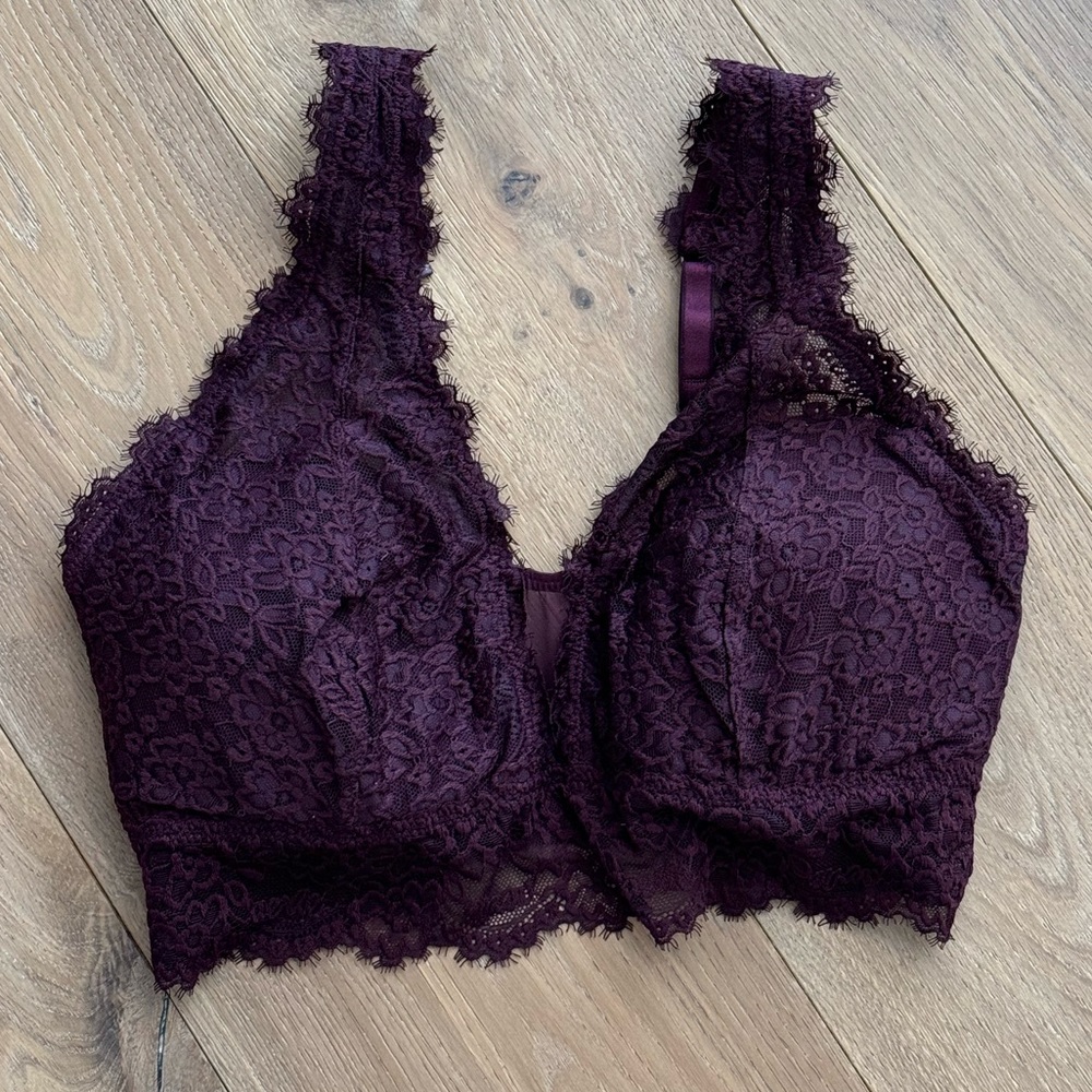 NWT Aerie Bralette